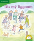 Dis my liggaam (Afrikaans) - Book