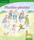 Phatha-phatha (IsiXhosa) - Book