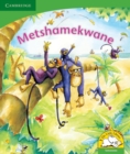 Metshamekwane (Setswana) - Book