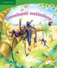 Umsebenti wetimfene (Siswati) - Book