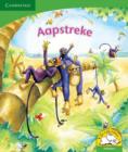 Aapstreke (Afrikaans) - Book