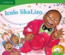 Iculo likaLizo (IsiZulu) - Book