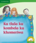 Ku kombela ku khomeriwa (Xitsonga) - Book