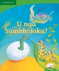 U nga sombholoka? (Xitsonga) - Book