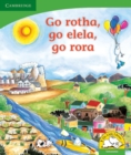 Go rotha, go elela, go rora (Setswana) - Book