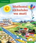 Mathonsi, nkhuluko wa mati (Xitsonga) - Book
