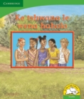 Ke tshwana le wena haholo (Sesotho) - Book