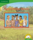 Ngiyafana nawe (IsiZulu) - Book