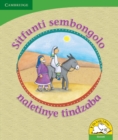 Sitfunti sembongolo naletinye tindzaba (Siswati) - Book
