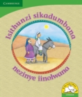 Isithunzi sikadumbana nezinye iintolwana (IsiNdebele) - Book