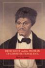 Dred Scott and the Problem of Constitutional Evil - Book