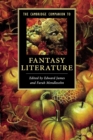 The Cambridge Companion to Fantasy Literature - Book