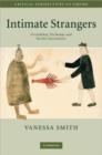 Intimate Strangers : Friendship, Exchange and Pacific Encounters - Book