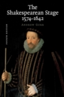 The Shakespearean Stage 1574-1642 - Book