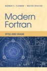 Modern Fortran : Style and Usage - Book