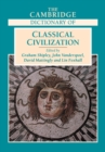 The Cambridge Dictionary of Classical Civilization - Book
