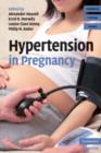 Hypertension in Pregnancy - Book