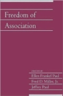 Freedom of Association: Volume 25, Part 2 - Book