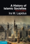 A History of Islamic Societies - Book