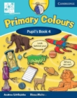 Primary Colours Level 4 Pupil's Book ABC Pathways edition - Book