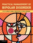 Practical Management of Bipolar Disorder - Book