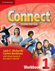 Connect Level 1 Workbook - Book
