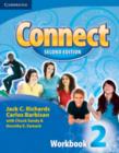 Connect Level 2 Workbook - Book
