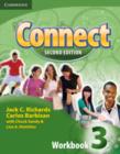 Connect Level 3 Workbook - Book