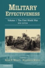 Military Effectiveness - Book