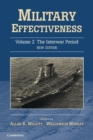 Military Effectiveness - Book