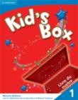 Kid's Box Level 1 Teacher's Book French Edition - Book