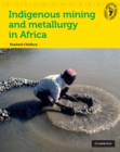 Indigenous Knowledge Library : Indigenous Mining and Metallurgy in Africa - Book