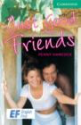 Just Good Friends Level 3 Lower Intermediate EF Russian edition - Book
