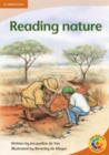 Rainbow Reading Level 3 - I Can Read: Reading Nature Box A - Book