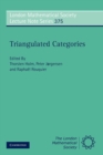 Triangulated Categories - Book