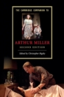 The Cambridge Companion to Arthur Miller - Book