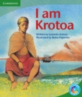 I Am Krotoa : What's the Plot? - Book