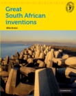 Great South African Inventions - Book