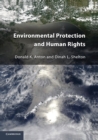 Environmental Protection and Human Rights - Book