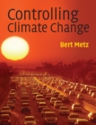 Controlling Climate Change - Book