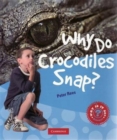 Why is it So? Middle Primary A Pack 8 Paperback Student Books - Book