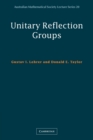 Unitary Reflection Groups - Book