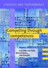 Strategy and Performance : Competing through Competences - Book