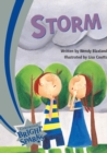 Bright Sparks: The Storm - Book
