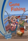 Bright Sparks: Gone Fishing - Book