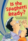 Bright Sparks: Is the Spaghetti Ready? - Book