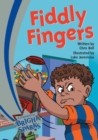 Bright Sparks: Fiddly Fingers - Book