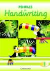 Penpals for Handwriting Year 1 Big Book - Book