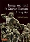 Image and Text in Graeco-Roman Antiquity - Book