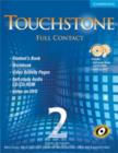 Touchstone Level 2 Full Contact (with NTSC DVD) - Book